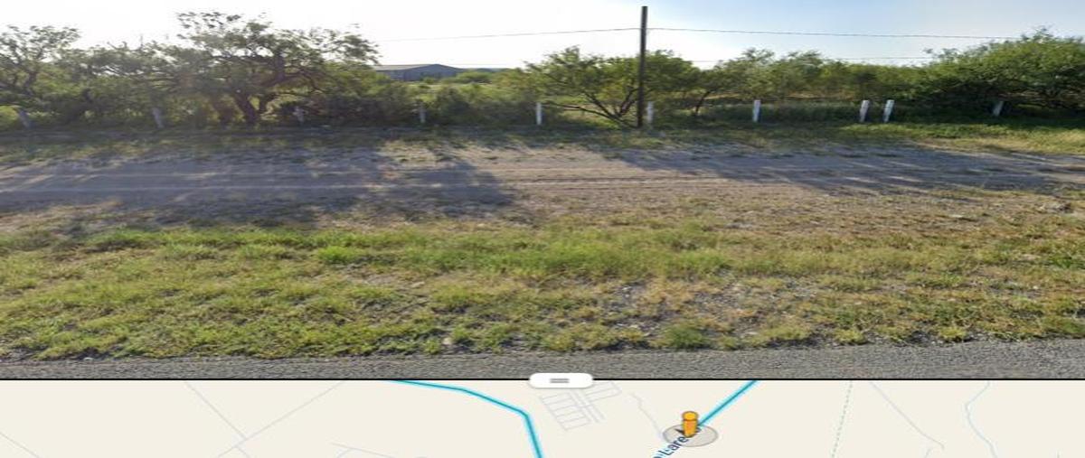 Foto de terreno habitacional en venta en  , ciénega de flores centro, ciénega de flores, nuevo león, 30190113 No. 02