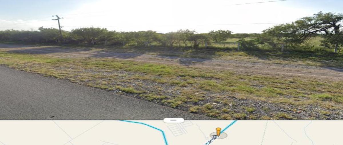 Foto de terreno habitacional en venta en  , ciénega de flores centro, ciénega de flores, nuevo león, 30190113 No. 03