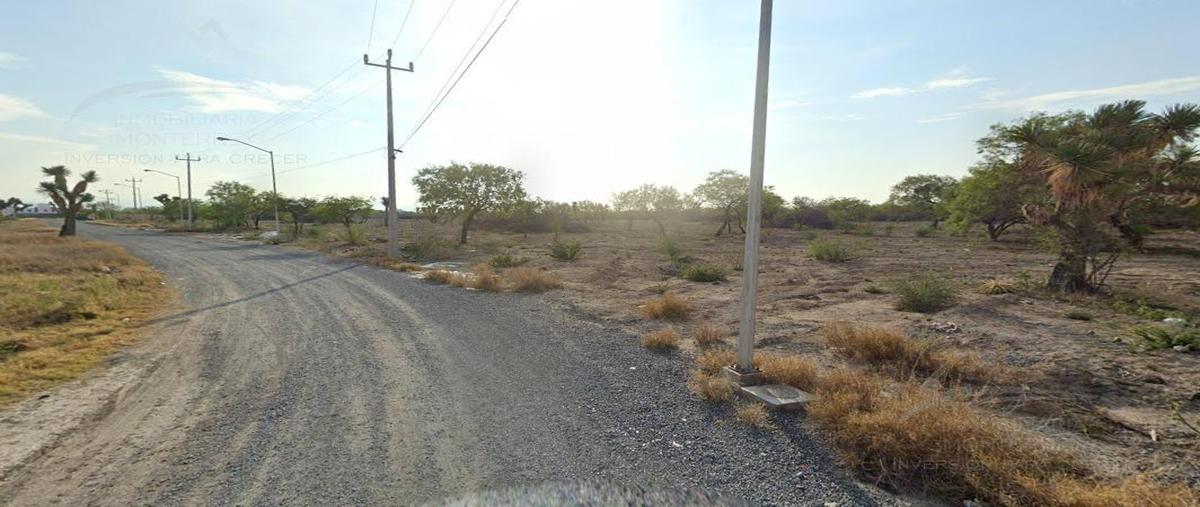 Foto de terreno habitacional en renta en  , ciénega de flores centro, ciénega de flores, nuevo león, 30196205 No. 03