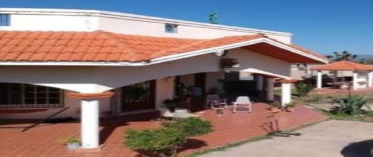 Foto de rancho en venta en  , ciénega de flores centro, ciénega de flores, nuevo león, 30266599 No. 01
