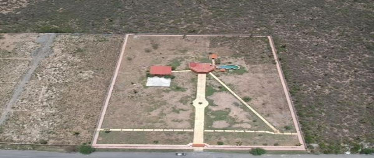Foto de rancho en venta en  , ciénega de flores centro, ciénega de flores, nuevo león, 30266599 No. 02