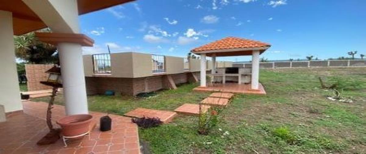 Foto de rancho en venta en  , ciénega de flores centro, ciénega de flores, nuevo león, 30266599 No. 04