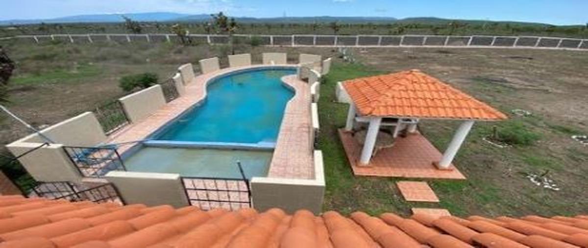 Foto de rancho en venta en  , ciénega de flores centro, ciénega de flores, nuevo león, 30266599 No. 05