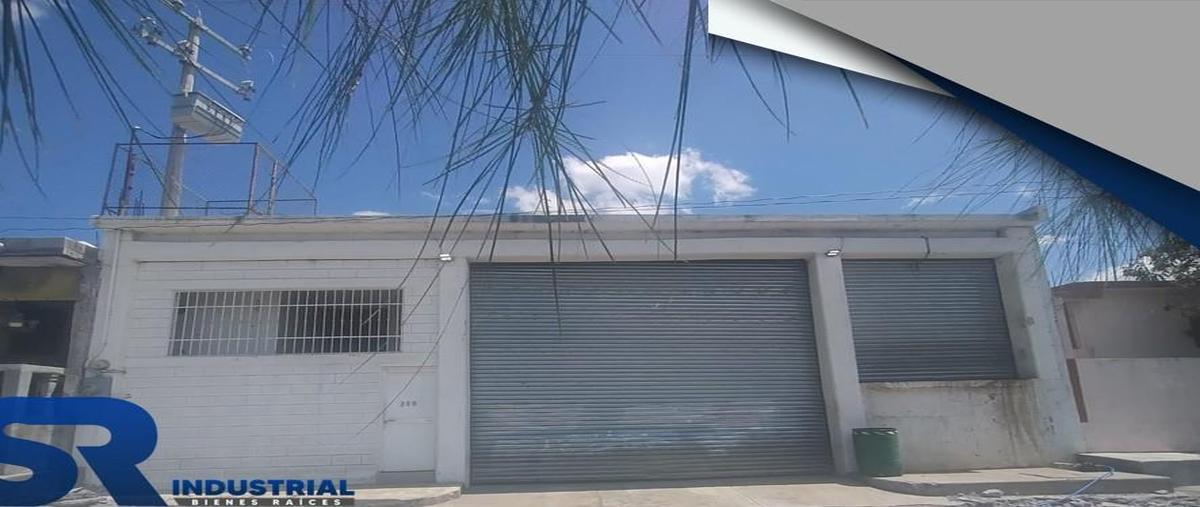 Foto de bodega en venta en  , ciénega de flores centro, ciénega de flores, nuevo león, 30281116 No. 01