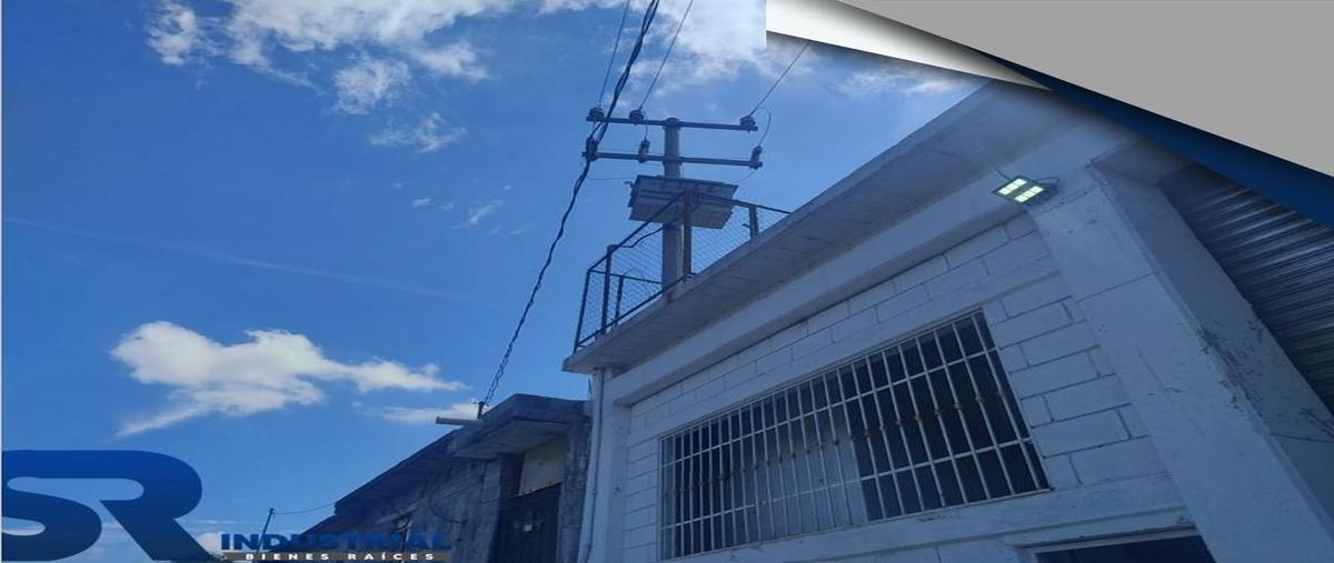 Foto de bodega en venta en  , ciénega de flores centro, ciénega de flores, nuevo león, 30281116 No. 03