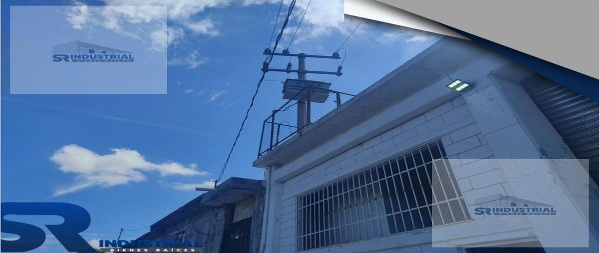 Foto de bodega en renta en  , ciénega de flores centro, ciénega de flores, nuevo león, 30281117 No. 03