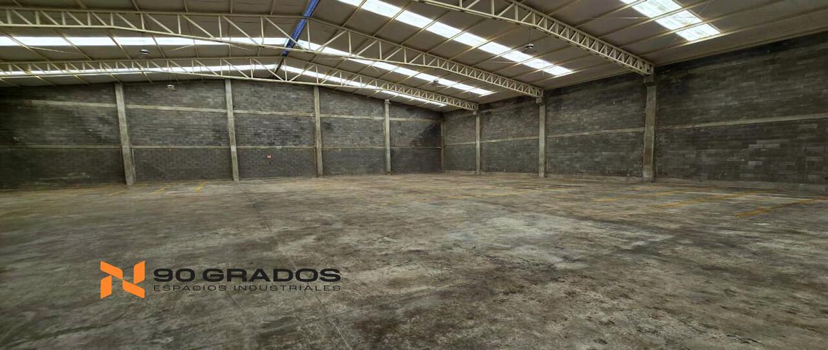 Foto de bodega en renta en  , ciénega de flores centro, ciénega de flores, nuevo león, 30329265 No. 03