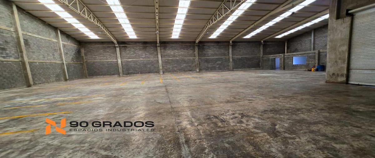 Foto de bodega en renta en  , ciénega de flores centro, ciénega de flores, nuevo león, 30329265 No. 05