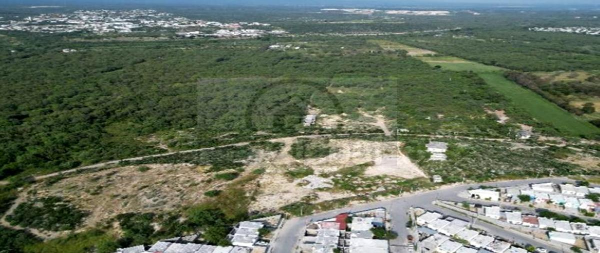 Foto de terreno habitacional en venta en  , ciénega de flores centro, ciénega de flores, nuevo león, 0 No. 03
