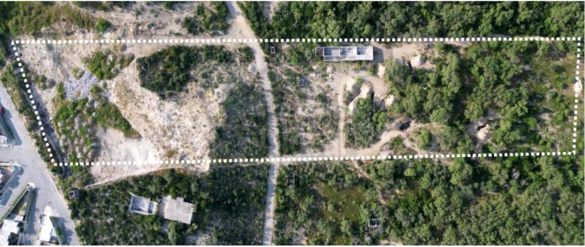 Foto de terreno habitacional en venta en  , ciénega de flores centro, ciénega de flores, nuevo león, 0 No. 04
