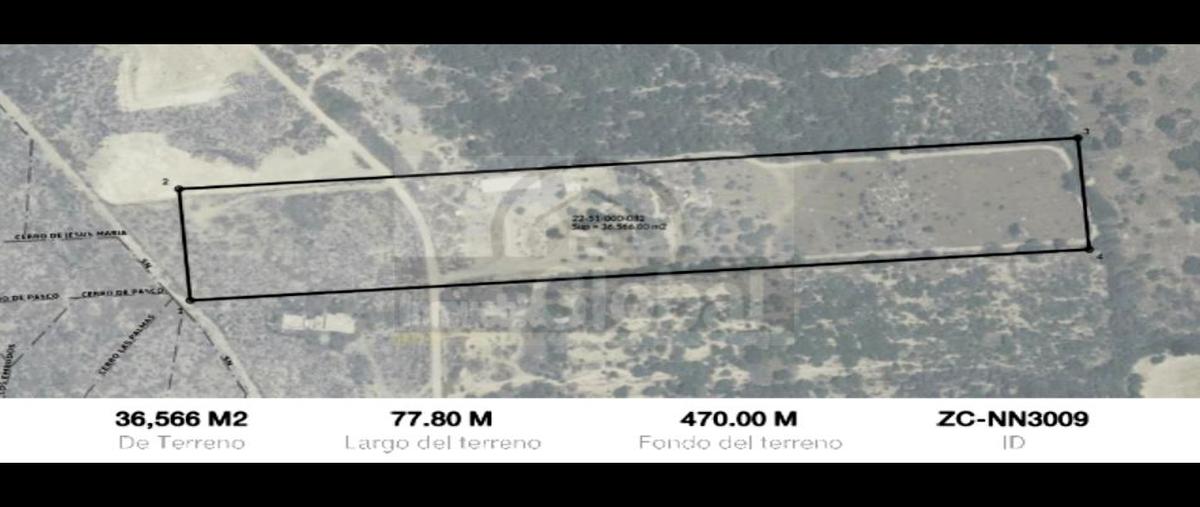 Foto de terreno habitacional en venta en  , ciénega de flores centro, ciénega de flores, nuevo león, 0 No. 05