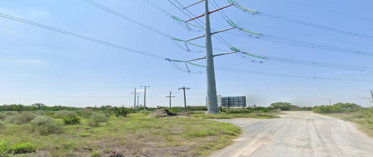 Foto de terreno habitacional en venta en  , ciénega de flores centro, ciénega de flores, nuevo león, 0 No. 05