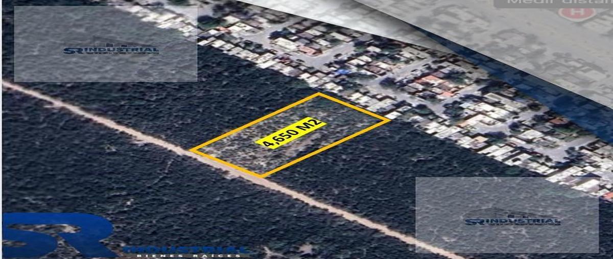 Foto de terreno habitacional en venta en  , ciénega de flores centro, ciénega de flores, nuevo león, 30712132 No. 03