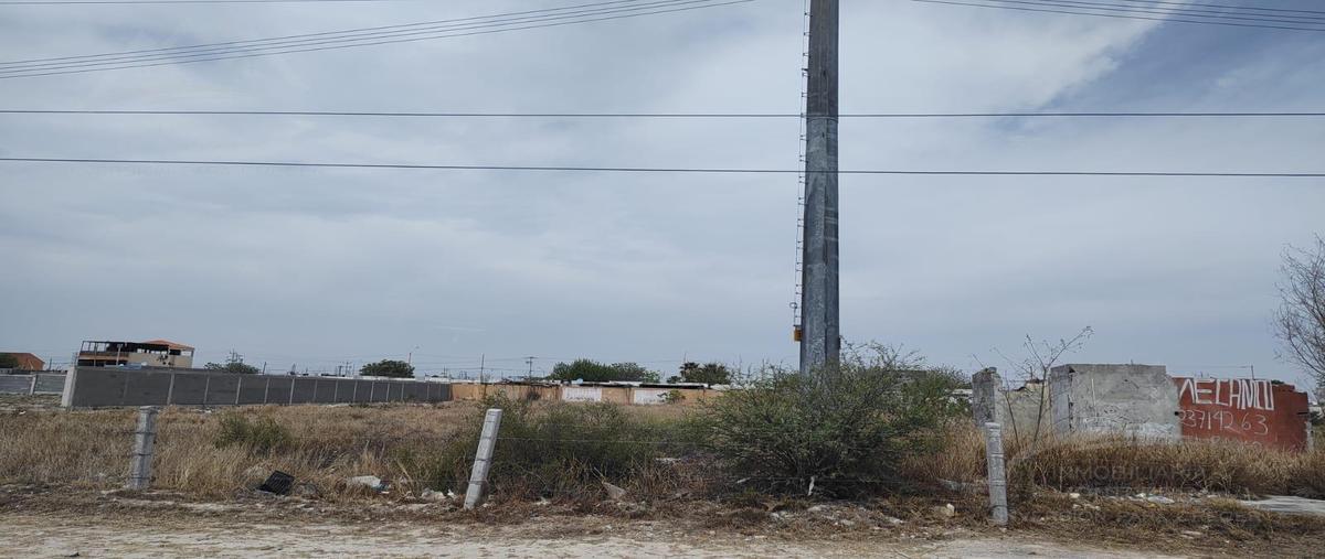 Foto de terreno habitacional en renta en  , ciénega de flores centro, ciénega de flores, nuevo león, 0 No. 04