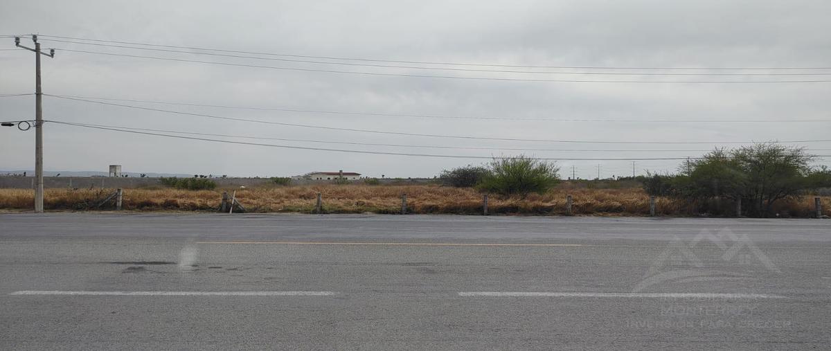 Foto de terreno habitacional en renta en  , ciénega de flores centro, ciénega de flores, nuevo león, 0 No. 05