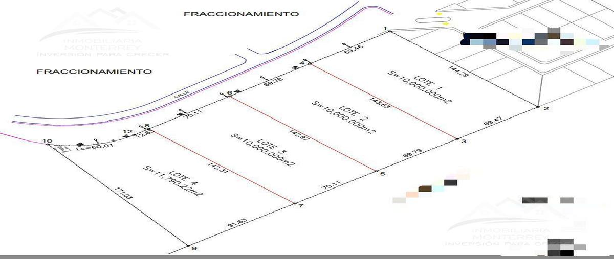 Foto de terreno habitacional en , ciénega de flores centro, ciénega de flores, nuevo león, 0 foto 02 Foto de terreno habitacional en renta en , ciénega de flores centro, ciénega de flores, nuevo león, 0 No. 02
