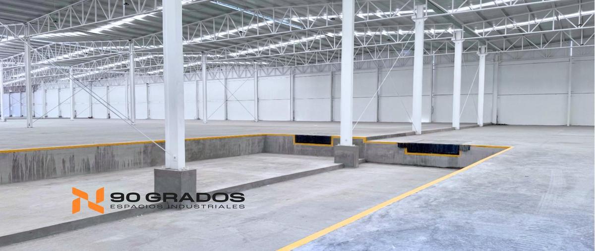 Foto de bodega en renta en  , ciénega de flores centro, ciénega de flores, nuevo león, 0 No. 03