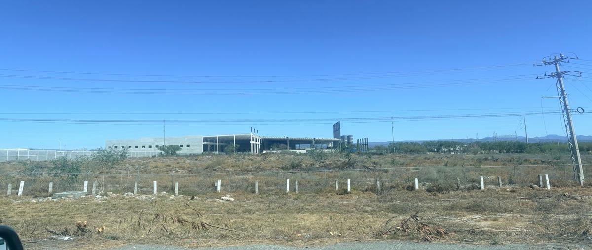 Foto de terreno industrial en renta en  , ciénega de flores centro, ciénega de flores, nuevo león, 30867068 No. 05