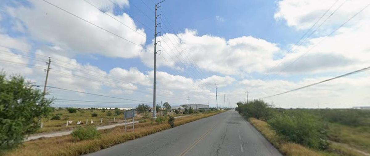 Foto de terreno habitacional en renta en  , ciénega de flores centro, ciénega de flores, nuevo león, 0 No. 03