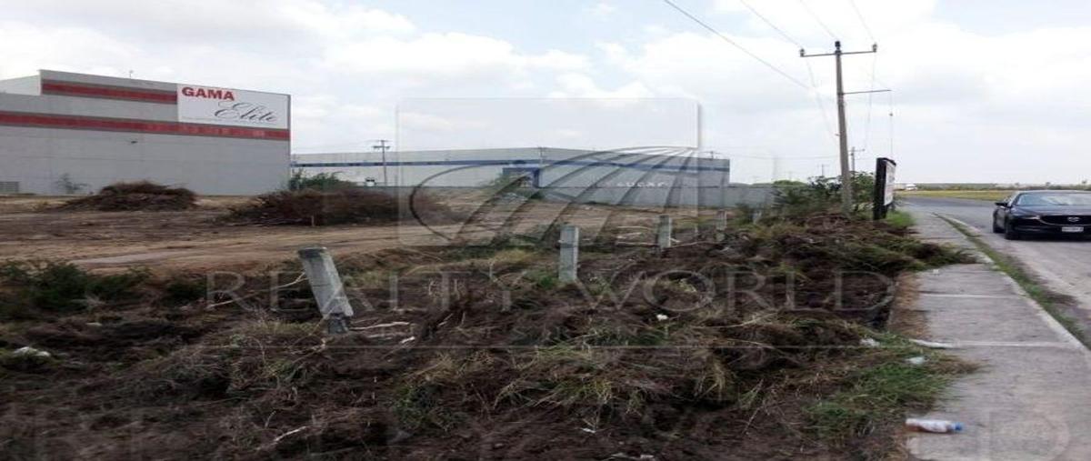 Foto de terreno habitacional en renta en  , ciénega de flores centro, ciénega de flores, nuevo león, 31026507 No. 03
