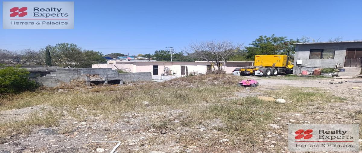 Foto de terreno habitacional en venta en  , ciénega de flores centro, ciénega de flores, nuevo león, 0 No. 03