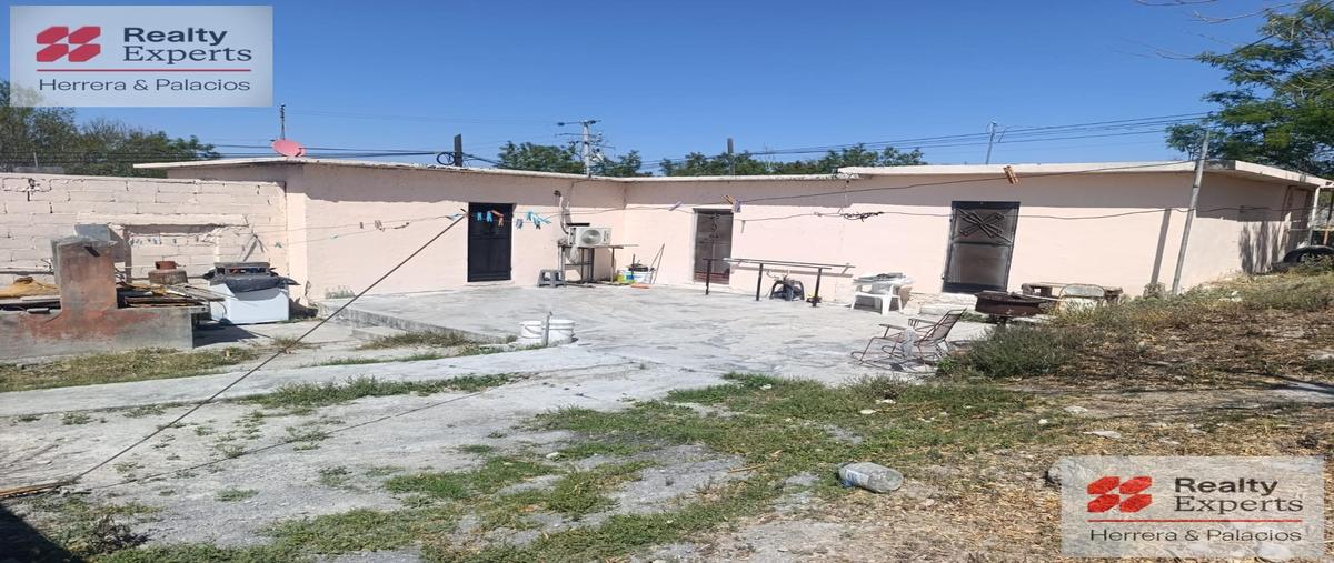 Foto de terreno habitacional en venta en  , ciénega de flores centro, ciénega de flores, nuevo león, 0 No. 04