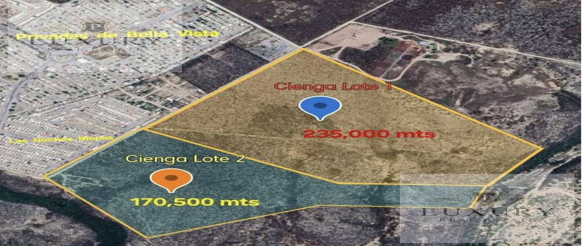 Foto de terreno habitacional en , ciénega de flores centro, ciénega de flores, nuevo león, 0 foto 01 Foto de terreno habitacional en venta en , ciénega de flores centro, ciénega de flores, nuevo león, 0 No. 01