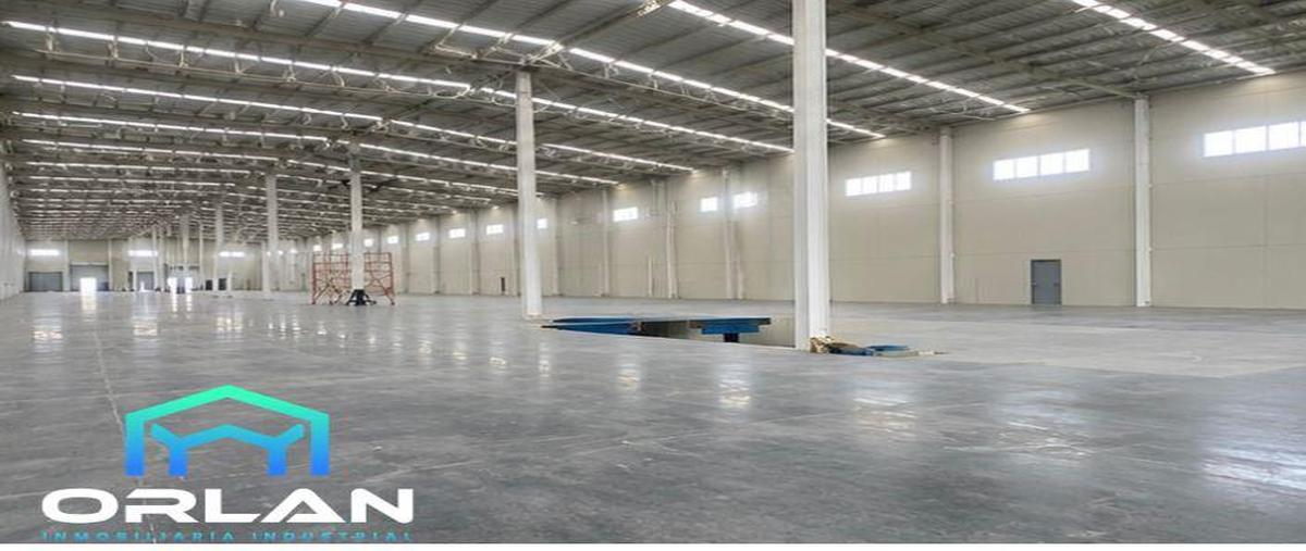 Foto de nave industrial en renta en  , ciénega de flores centro, ciénega de flores, nuevo león, 0 No. 03
