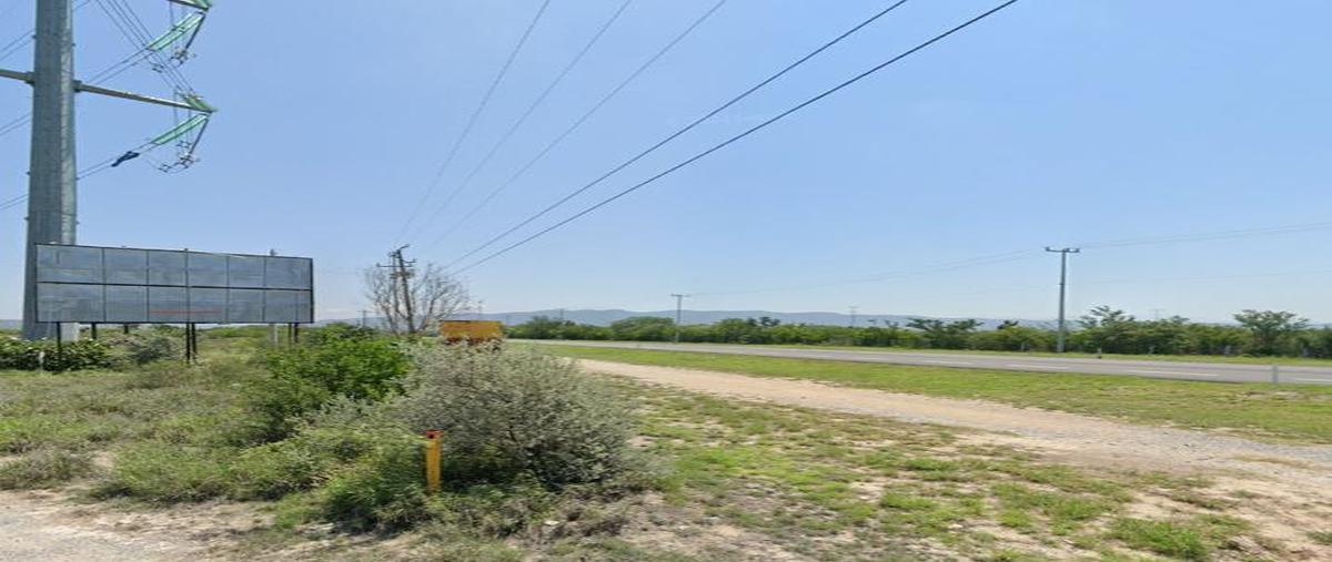 Foto de terreno habitacional en venta en  , ciénega de flores centro, ciénega de flores, nuevo león, 0 No. 03