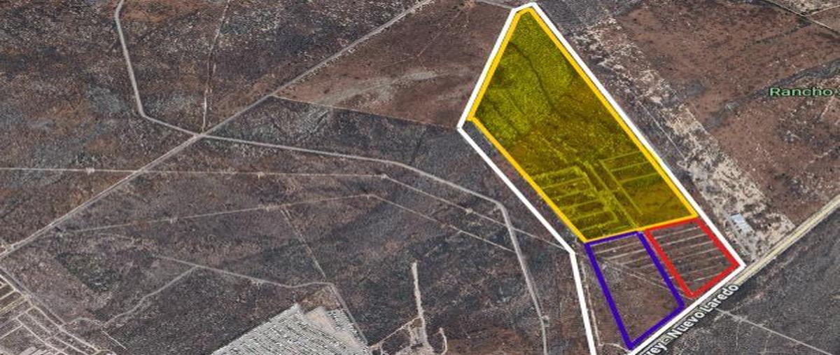 Foto de terreno habitacional en venta en  , ciénega de flores centro, ciénega de flores, nuevo león, 0 No. 04