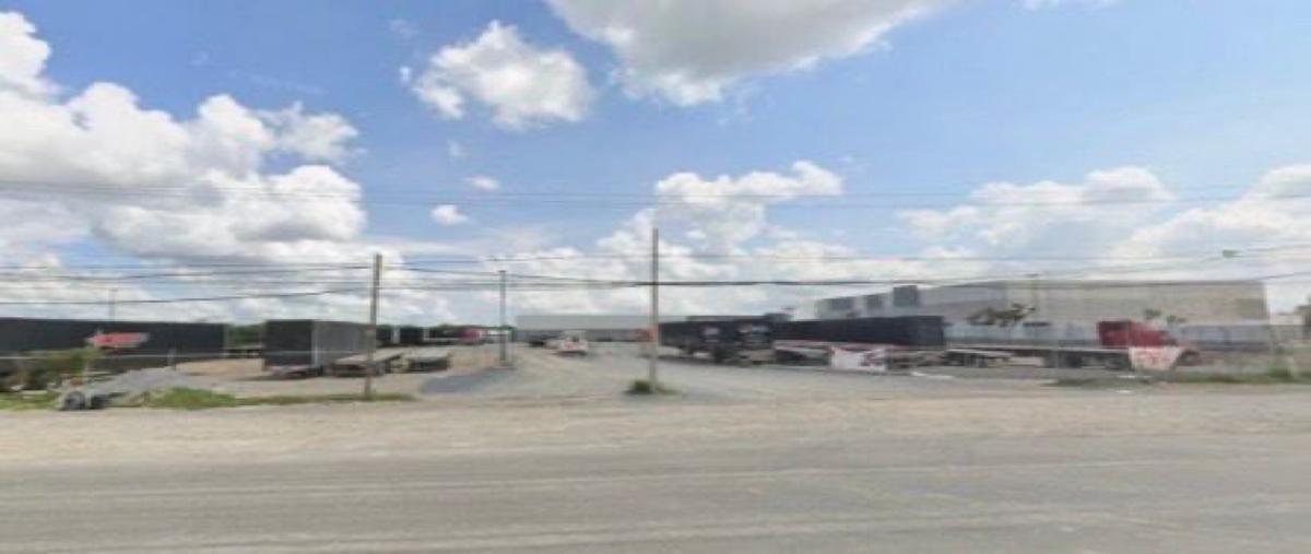 Foto de terreno industrial en , ciénega de flores centro, ciénega de flores, nuevo león, 0 foto 01 Foto de terreno industrial en renta en , ciénega de flores centro, ciénega de flores, nuevo león, 0 No. 01