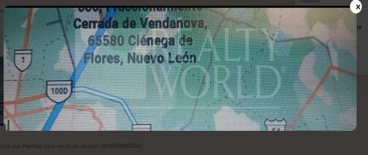 Foto de local en venta en  , ciénega de flores centro, ciénega de flores, nuevo león, 0 No. 03