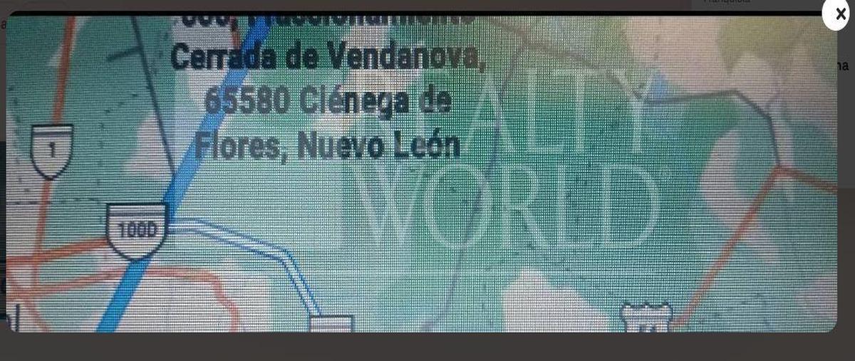 Foto de local en venta en  , ciénega de flores centro, ciénega de flores, nuevo león, 0 No. 04
