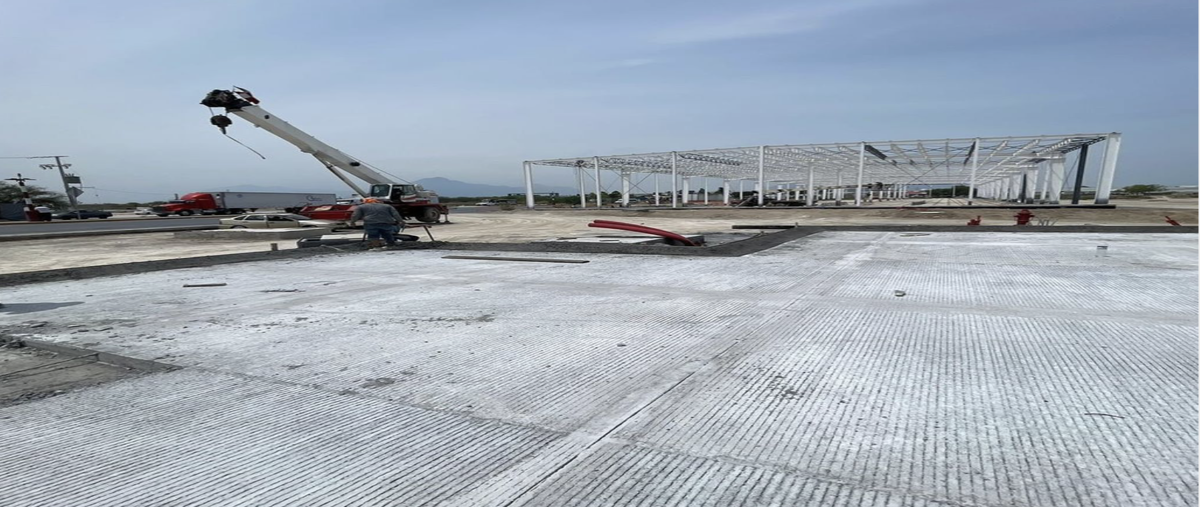 Foto de bodega en renta en cienega de flores , ciénega de flores centro, ciénega de flores, nuevo león, 28810480 No. 03