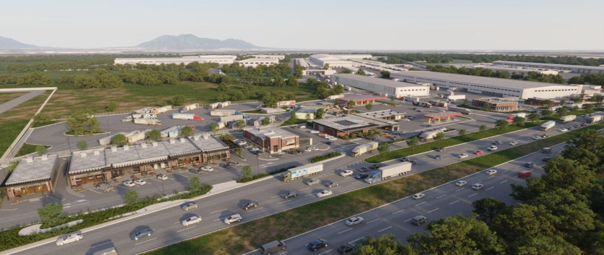 Foto de bodega en renta en cienega de flores , ciénega de flores centro, ciénega de flores, nuevo león, 28810480 No. 05