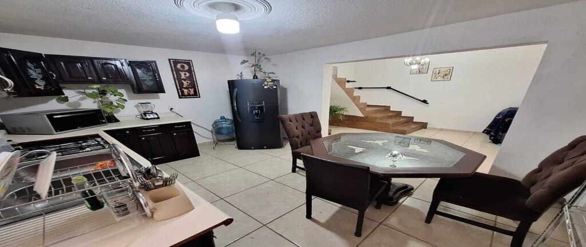 Foto de casa en venta en  , ciénega, durango, durango, 0 No. 04