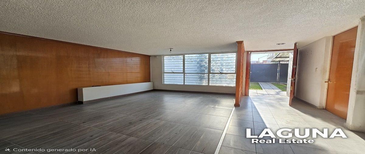 Foto de casa en venta en cienega , residencial acoxpa, tlalpan, df / cdmx, 0 No. 03