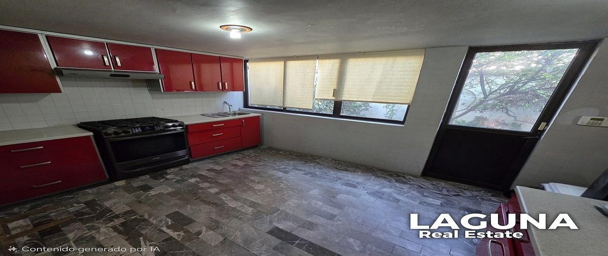 Foto de casa en venta en cienega , residencial acoxpa, tlalpan, df / cdmx, 0 No. 05