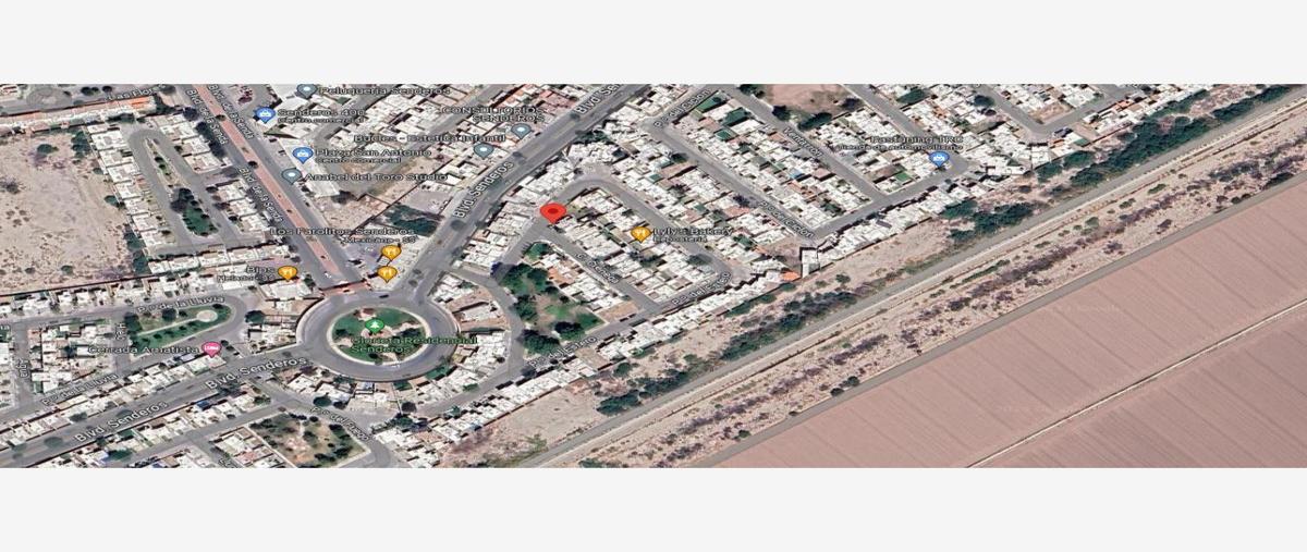 Foto de casa en condominio en venta en cienega , residencial senderos, torreón, coahuila de zaragoza, 0 No. 04