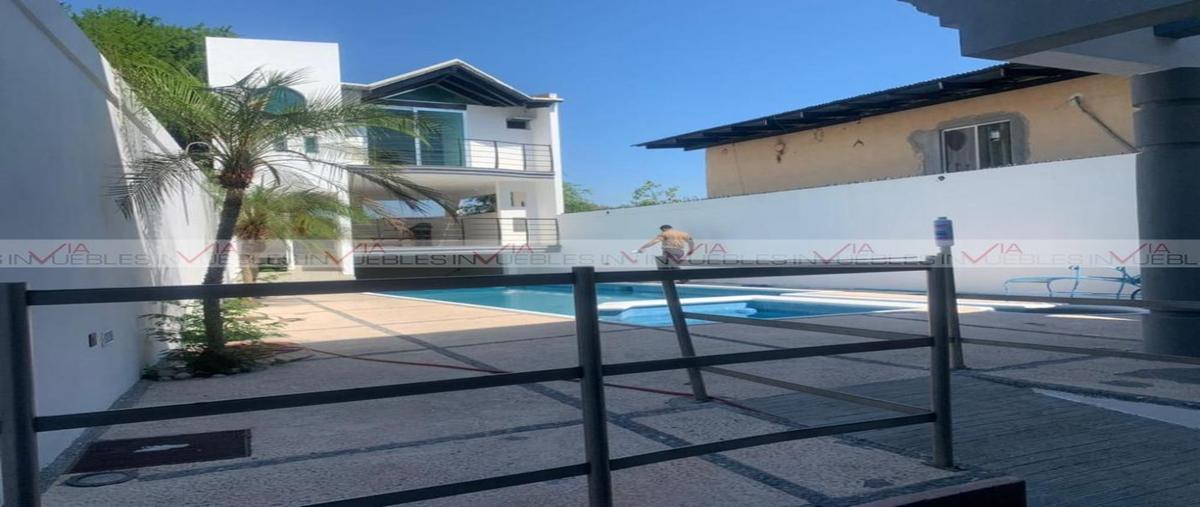 Foto de edificio en venta en cieneguilla , cieneguilla, santiago, nuevo león, 29102133 No. 04