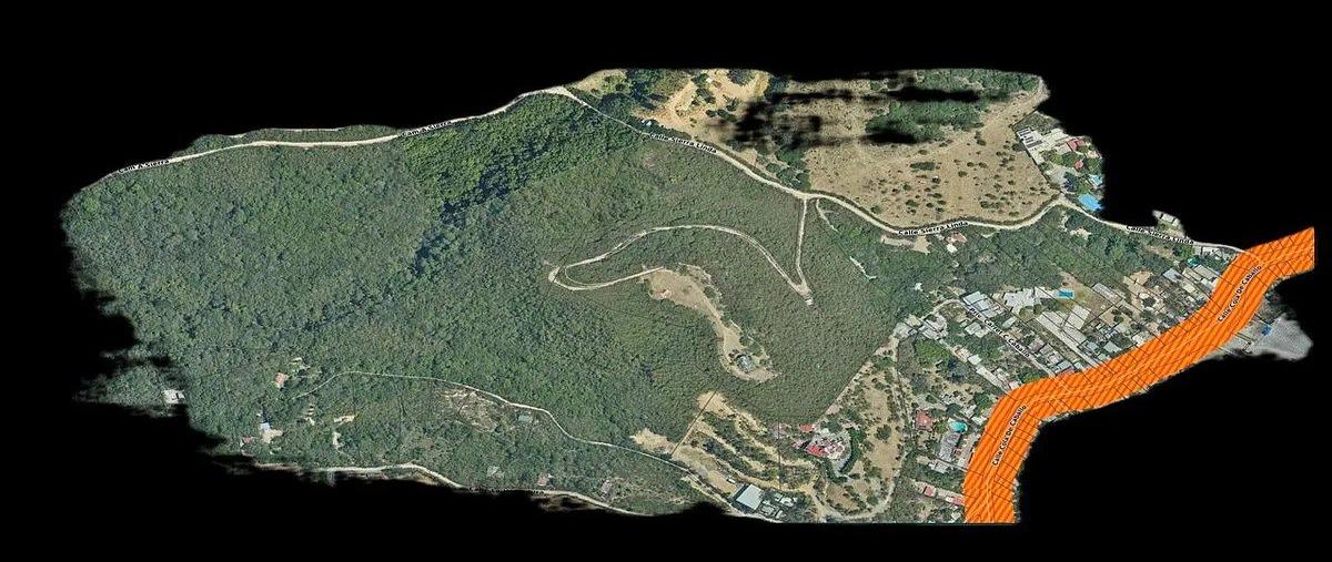 Foto de terreno habitacional en venta en cieneguilla , cieneguilla, santiago, nuevo león, 0 No. 05