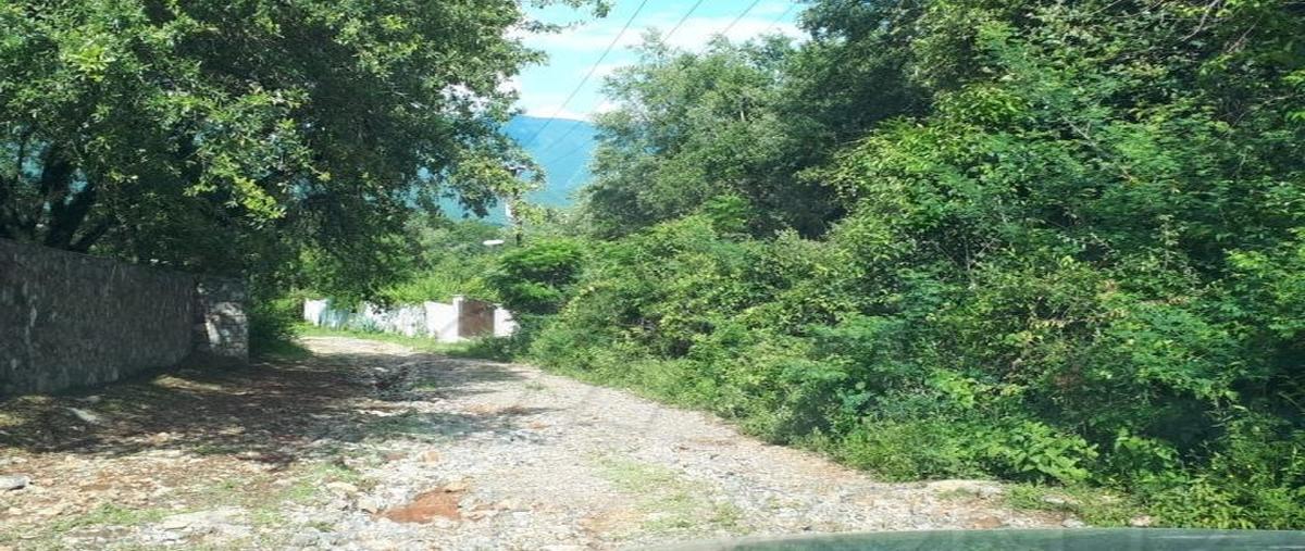 Foto de terreno habitacional en venta en cieneguilla , la cieneguilla, santiago, nuevo león, 0 No. 05