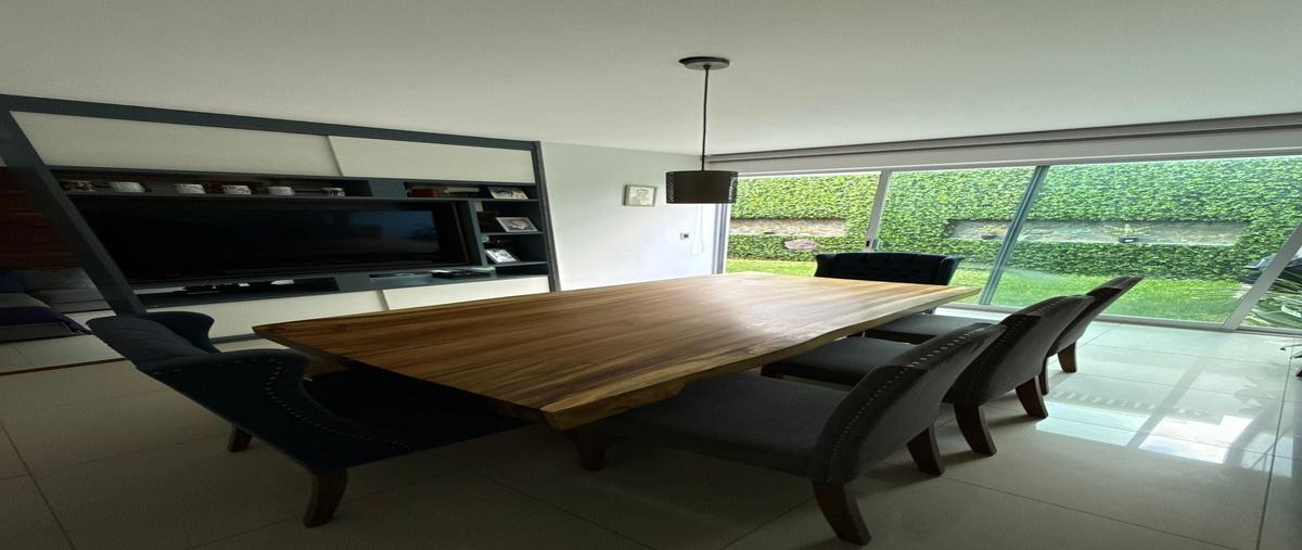 Foto de casa en renta en cieneguilla , residencial el refugio, querétaro, querétaro, 30345927 No. 04