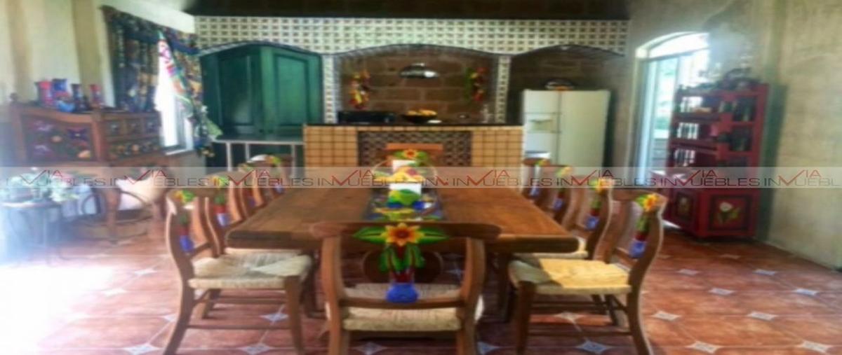 Foto de rancho en venta en  , cieneguilla, santiago, nuevo león, 26962154 No. 03