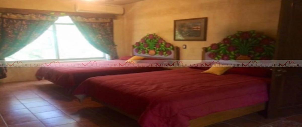 Foto de rancho en venta en  , cieneguilla, santiago, nuevo león, 26962154 No. 05
