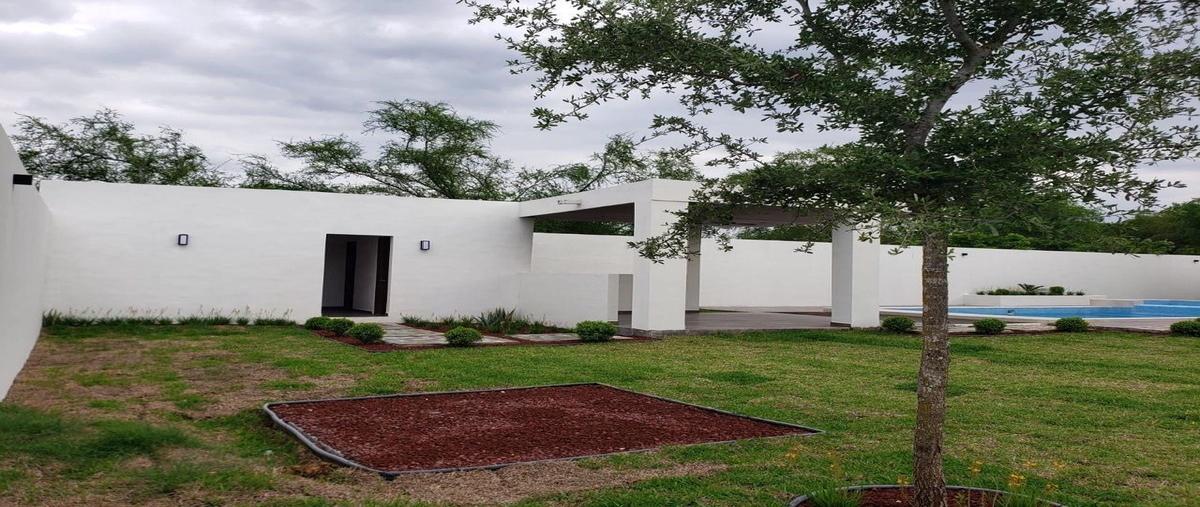 Foto de rancho en venta en  , cieneguilla, santiago, nuevo león, 0 No. 04