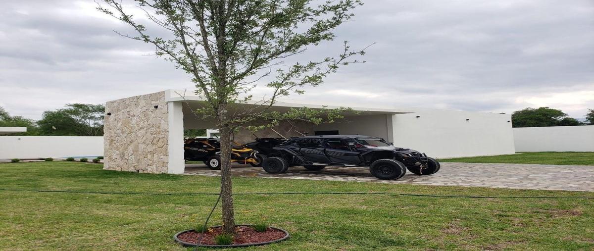 Foto de rancho en venta en  , cieneguilla, santiago, nuevo león, 0 No. 05