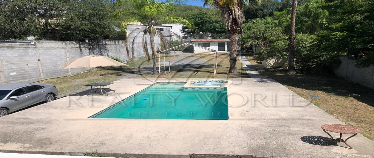 Foto de rancho en venta en  , cieneguilla, santiago, nuevo león, 0 No. 03