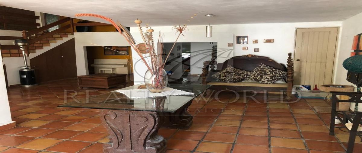 Foto de rancho en venta en  , cieneguilla, santiago, nuevo león, 0 No. 05