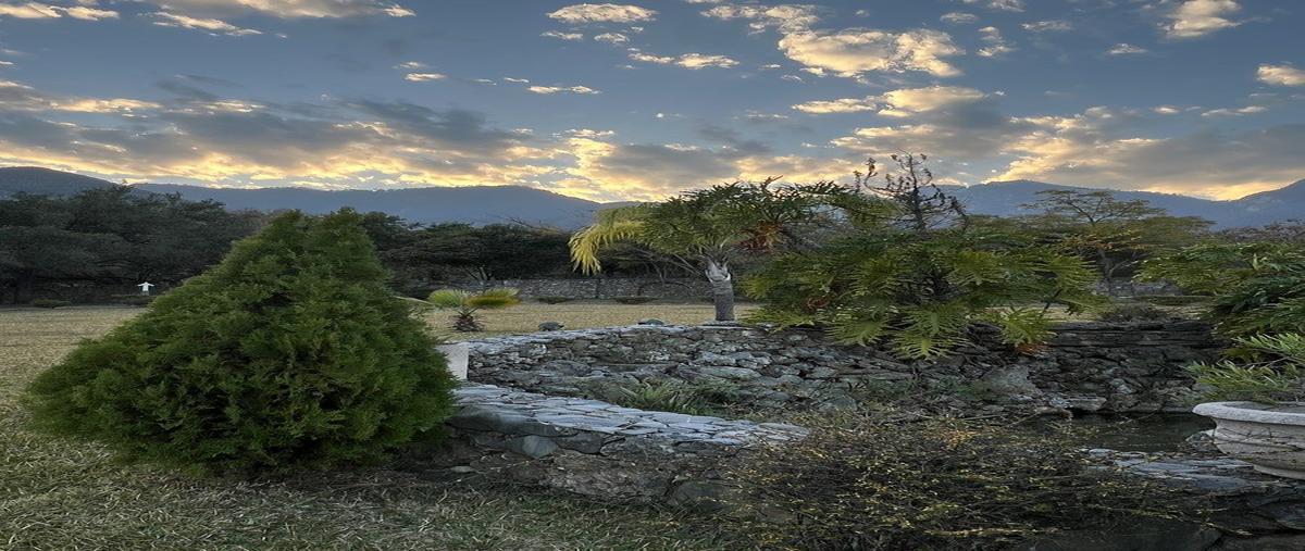 Foto de rancho en venta en  , cieneguilla, santiago, nuevo león, 0 No. 04